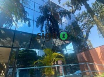 Comercial · 1250m² · 25 Vagas · MOEMA: 1.250M² - PRÉDIO MONOUSUÁRIO - PRÓXIMO AO METRÔ