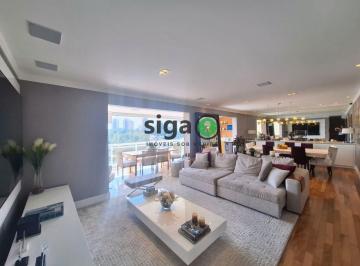 Apartamento · 171m² · 3 Quartos · 3 Vagas · Apartamento à venda de 171 m² com 3 suítes, 3 vagas e lazer completo no Cristais da Terra