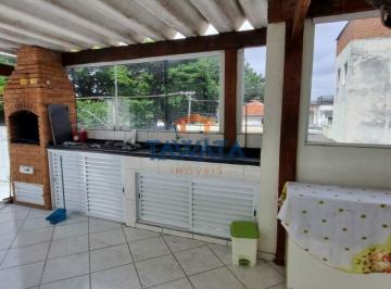 Casa · 250m² · 4 Quartos · 2 Vagas · SOBRADO À VENDA NA VILA NOVA MANCHESTER