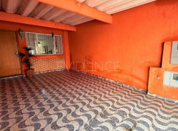 Casa · 116m² · 3 Quartos · 1 Vaga · Sobrado para locação ou venda próximo ao metrô Carrão - 3 quartos - 1 vaga.