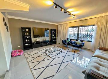 Casa · 191m² · 2 Quartos · 3 Vagas · Casa Assobradada à venda no Tatuapé com 191 m² e Sacada