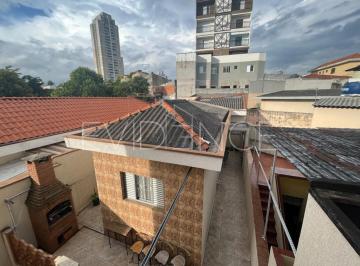 Casa · 245m² · 3 Quartos · 4 Vagas · Casa de Alto Padrão com 245 m² na Vila Formosa