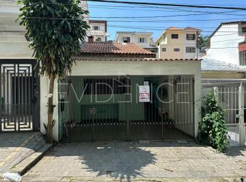 Casa · 138m² · 3 Quartos · 2 Vagas · Casa com 3 dormitórios no Tatuapé com 138 m²