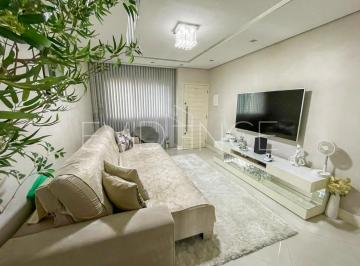 Casa · 150m² · 3 Quartos · 3 Vagas · Sobrado à venda de 150 m² no Tatuapé com 3 dormitórios, 1 suíte, 3 vagas - Churrasqueira
