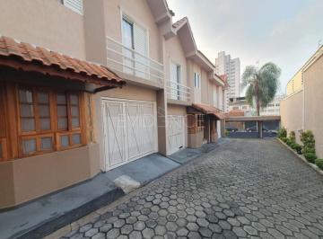 Casa · 110m² · 3 Quartos · 2 Vagas · CASA DE CONDOMÍNIO À VENDA NA VILA CARRÃO VENHA CONHECER ! ! !