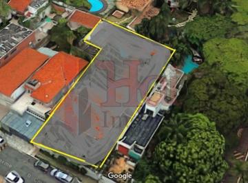 Terreno · 988m² · EXCELENTE TERRENO À VENDA 1.000 m² JARDIM LUZITÂNIA / SP