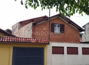Casa · 224m² · 3 Quartos · 3 Vagas · Sobrado para Venda No Bolsão de Interlagos com 234 m2 util e 330m2 terreno