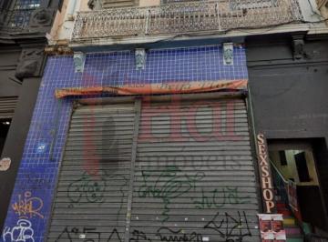 Comercial · 620m² · Aluga loja e sobre loja (prédio comercial) Rua São Bento