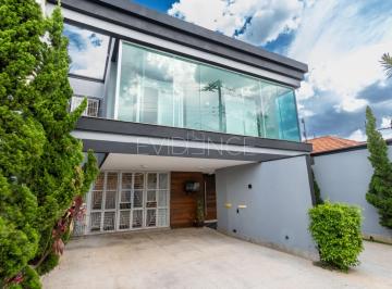 Casa · 475m² · 5 Quartos · 5 Vagas · Casa de Alto Padrão à venda no Anália Franco com 475M - 5 suítes e 5 vagas.