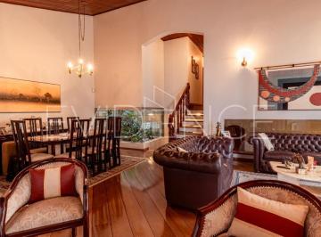 Casa · 412m² · 3 Quartos · 4 Vagas · Sobrado à venda no Jardim Têxtil com 412 m²
