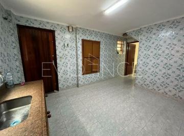 Casa · 110m² · 3 Quartos · 3 Vagas · Sobrado à Venda no Tatuapé - 110m², 3 Dormitórios