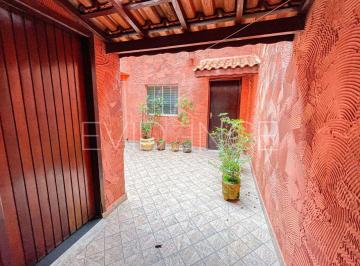 Casa · 110m² · 3 Quartos · 3 Vagas · Sobrado à Venda no Tatuapé - 110m², 3 Dormitórios