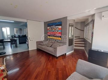 Casa · 234m² · 3 Quartos · 2 Vagas · Casa à Venda na Aclimação, 3 Dormitórios, 2 Vagas, Moderna e Próxima Ao Parque