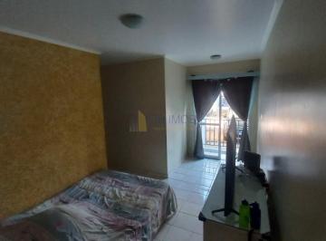 Apartamento · 50m² · 2 Quartos · 1 Vaga · Apartamento à venda no Condomínio Ricardo Albiero - cód. GB 8523