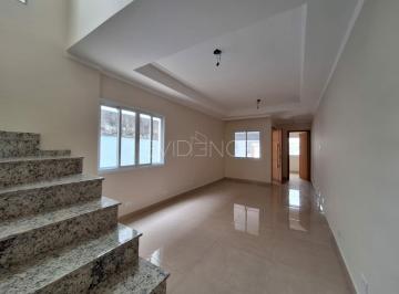 Casa · 148m² · 4 Quartos · 3 Vagas · Sobrado novo à venda na Água Rasa com 148 m² - Vila Canero - Confira !!!