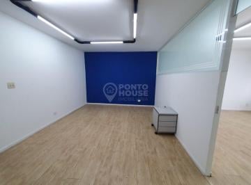 Comercial · 200m² · 3 Quartos · 4 Vagas · Sobrado comercial para locação no bairro da Saúde 200m², 10 salas e 4 vagas