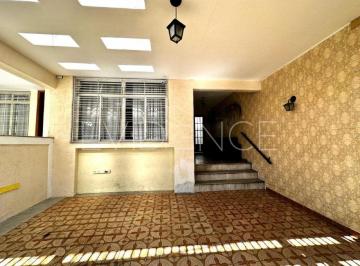 Casa · 250m² · 4 Quartos · 2 Vagas · Casa à venda no bairro do Tatuapé com 250 m²