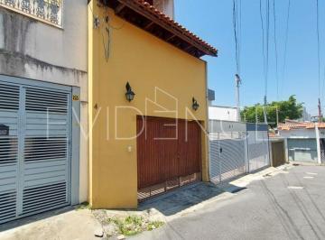 Casa · 287m² · 4 Quartos · 2 Vagas · Casa à venda na Vila Formosa com 287 m² de área útil construída