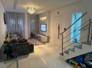 Casa · 200m² · 3 Quartos · 4 Vagas · Casa Espaçosa e Sofisticada à venda no Jardim Têxtil