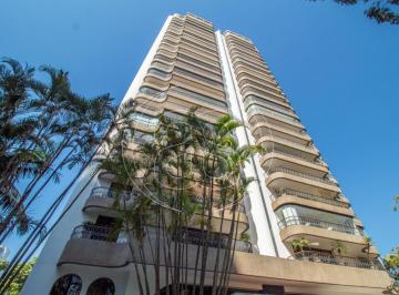 Apartamento · 330m² · 4 Quartos · APARTAMENTO COM 4 SUITES E 6 BANHEIROS