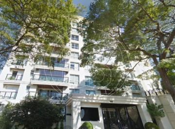Apartamento · 168m² · 4 Quartos · 4 Vagas · APARTAMENTO EM SANTO AMARO COM 4 DORMITORIOS E 4 VAGAS DE GARAGEM