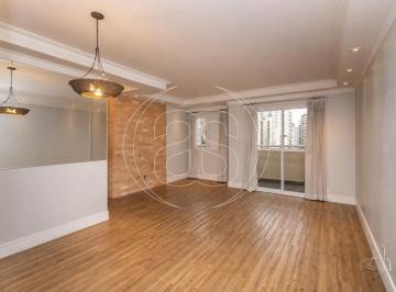 Apartamento · 80m² · 2 Quartos · 2 Vagas · APARTAMENTO EM MOEMA COM 1 SUITE E 2 VAGAS DE GARAGEM