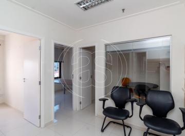 Comercial · 33m² · 1 Vaga · CONJUNTO COMERCIAL NA REGIÃO DA VILA NOVA CONCEIÇÃO