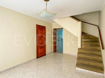 Casa · 131m² · 3 Quartos · 2 Vagas · Casa em vila fechada com 131 m² no Parque São Jorge