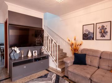 Casa · 110m² · 3 Quartos · 2 Vagas · Casa de condomínio à venda na Vila Carrão