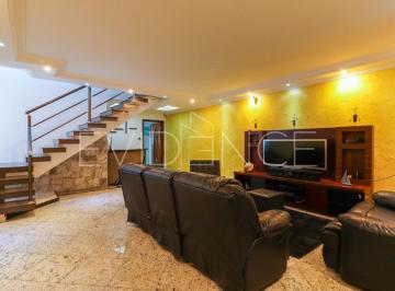 Casa · 440m² · 4 Quartos · 7 Vagas · Casa exuberante nos Altos da Vila carrão com 440 m² e área gourmet