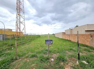 Terreno · 435m² · Lote à venda, Vila Nova Campo Grande - Campo Grande/MS