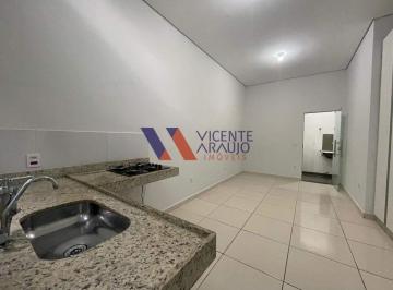 Apartamento · 26m² · 1 Quarto · Kitnet para alugar, bairro Dom Bosco.