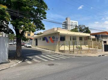 Comercial · 129m² · 3 Quartos · 2 Vagas · Casa comercial para locação no Centro de Betim – Espaço versátil para o seu negócio.
