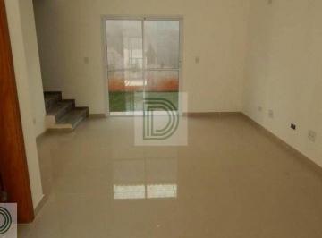 Casa · 70m² · 2 Quartos · 2 Vagas · Casa em Condomínio à Venda - 2 Suítes - Granja Viana