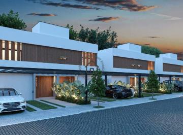 Casa · 147m² · 3 Quartos · 2 Vagas · Casa à venda no Condomínio Forest House.