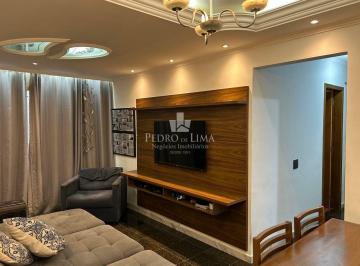 Apartamento · 56m² · 2 Quartos · 1 Vaga · Apartamento de 56m², na Vila Esperança , 2 dormitórios e vaga