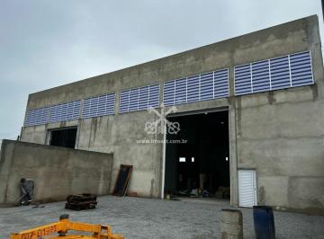 Comercial · 932m² · 8 Vagas · Galpão para locação - Pouso Alegre