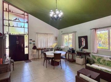 063b3fe54233839a68c83a998a20e11d85c0cbab · Casa com 4 dormitórios à venda, 244 m² por R$ 1.400.000,00 - Esplanada do Carmo - Jarinu/SP