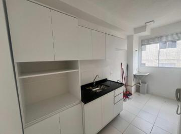 Apartamento · 55m² · 2 Quartos · APARTAMENTO NOVO 2 QUARTOS NO BUTANTÃ FL48