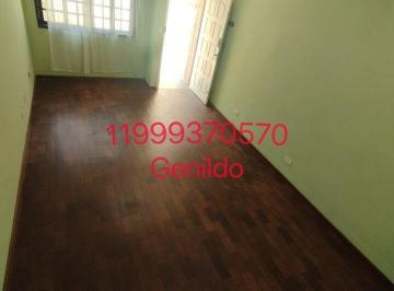 Casa · 90m² · 2 Quartos · 1 Vaga · CASA COM 2 QUARTOS 1 VAGA QUINTAL FECHADURA  ELETRÔNICA AQUECEDOR A GAZ FÁCIL ACESSO AO METRO FL55