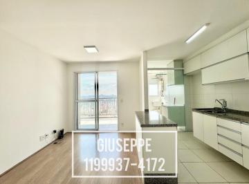Apartamento · 60m² · 2 Quartos · 1 Vaga · Apartamento a venda 60 metros com 2 quartos 1 suíte Jardim Bonfiglioli FL62