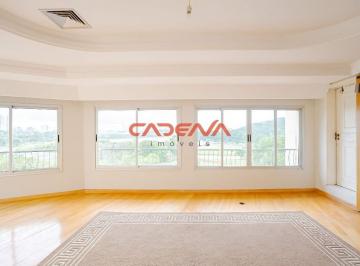 Casa · 480m² · 4 Quartos · 3 Vagas · Casa com 4 suítes e 3 vagas à venda no Bigorrilho 
