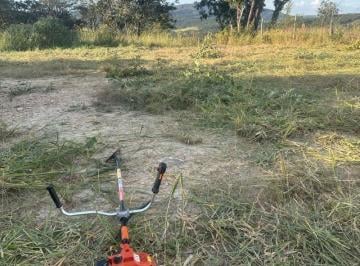 Rural · 10m² · Chácara de 1.000m² no Novo Gentileza, Betim/MG