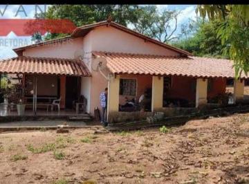Comercial · 10m² · 1 Quarto · 4 Vagas · SÍTIO À VENDA EM BETIM – BAIRRO VIANÓPOLIS MG