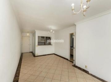 Apartamento · 75m² · 3 Quartos · 2 Vagas · Oportunidade Imperdível! Lindo Apartamento à Venda no Coração do Portal do Morumbi! - 75 M2-2 VAGAS