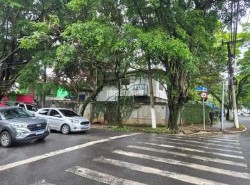 Terreno · 606m² · Terreno em excelente ponto Comercial no bairro de Pinheiros