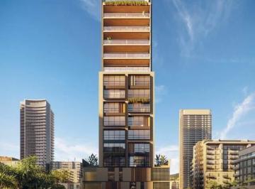 Apartamento · 105m² · 3 Quartos · 2 Vagas · Apartamento na planta à venda no Edifício Lagom