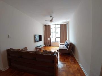 Apartamento · 70m² · 1 Quarto · 1 Vaga · Apartamento à venda no Aparecida em Santos.