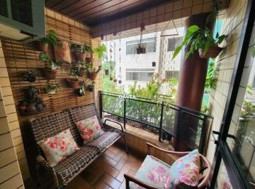 Apartamento · 80m² · 2 Quartos · 1 Vaga · Apartamento à venda no Aparecida em Santos.