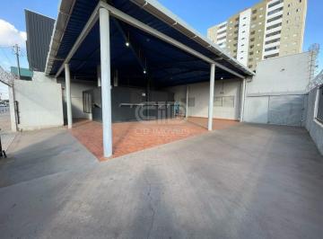Comercial · 220m² · Salão comercial com 220m² no bairro Morada do Ouro 